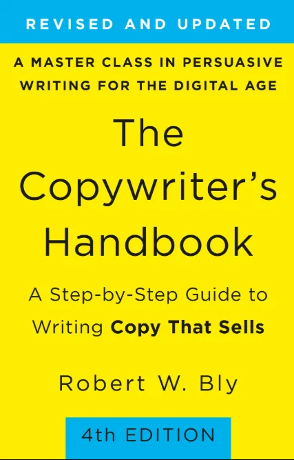 Writing Copy That Sells