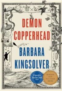 Demon Copperhead review