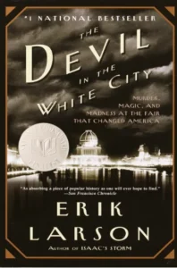 The Devil in the White City review