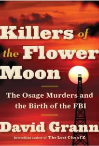 Killers of the Flower Moon review: A Masterpiece of American True Crime
