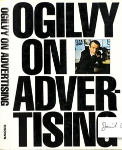 Ogilvy on Advertising by David Ogilvy Review
