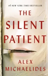 The Silent Patient by Alex Michaelides Review