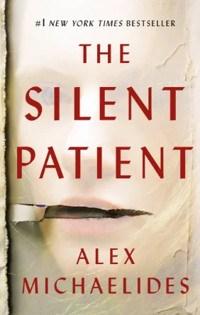 The Silent Patient by Alex Michaelides Review