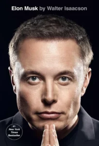 Elon Musk by Walter Isaacson review
